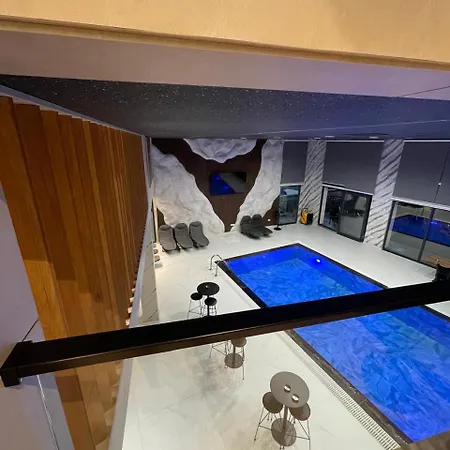 Elezi 2 Villa