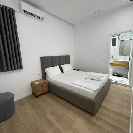 Elezi 2 Tirana