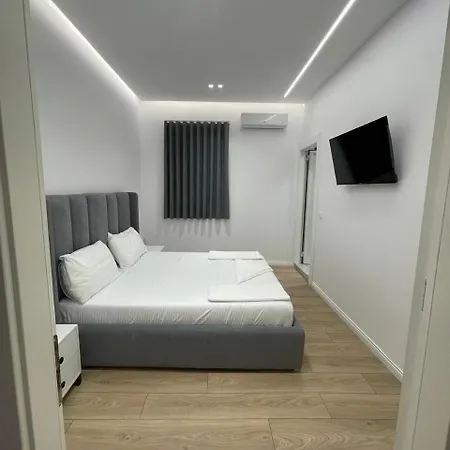 Elezi 2 Villa Tirana