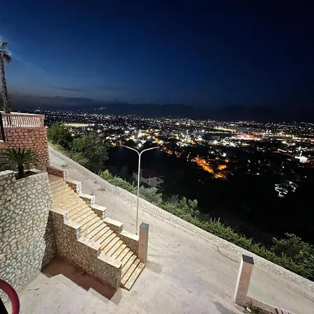 Elezi 2 Villa
