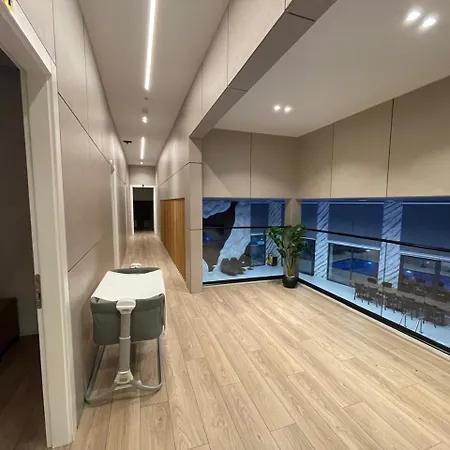 Villa Elezi 2 Tirana