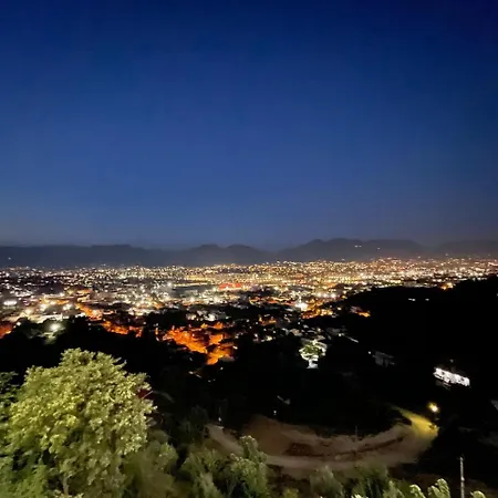 Villa Elezi 2 Tirana