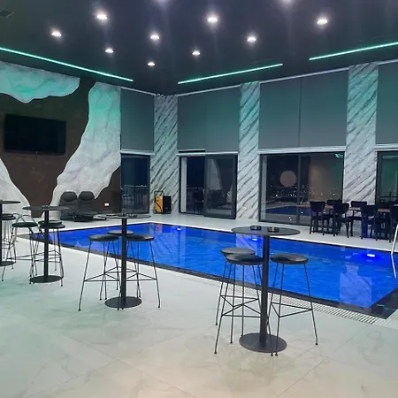 Villa Elezi 2